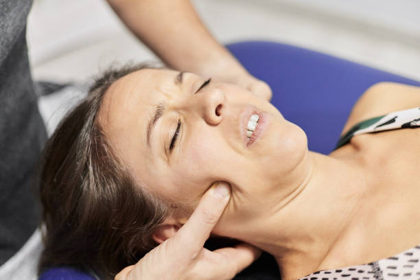 TMJ Rehabilitation