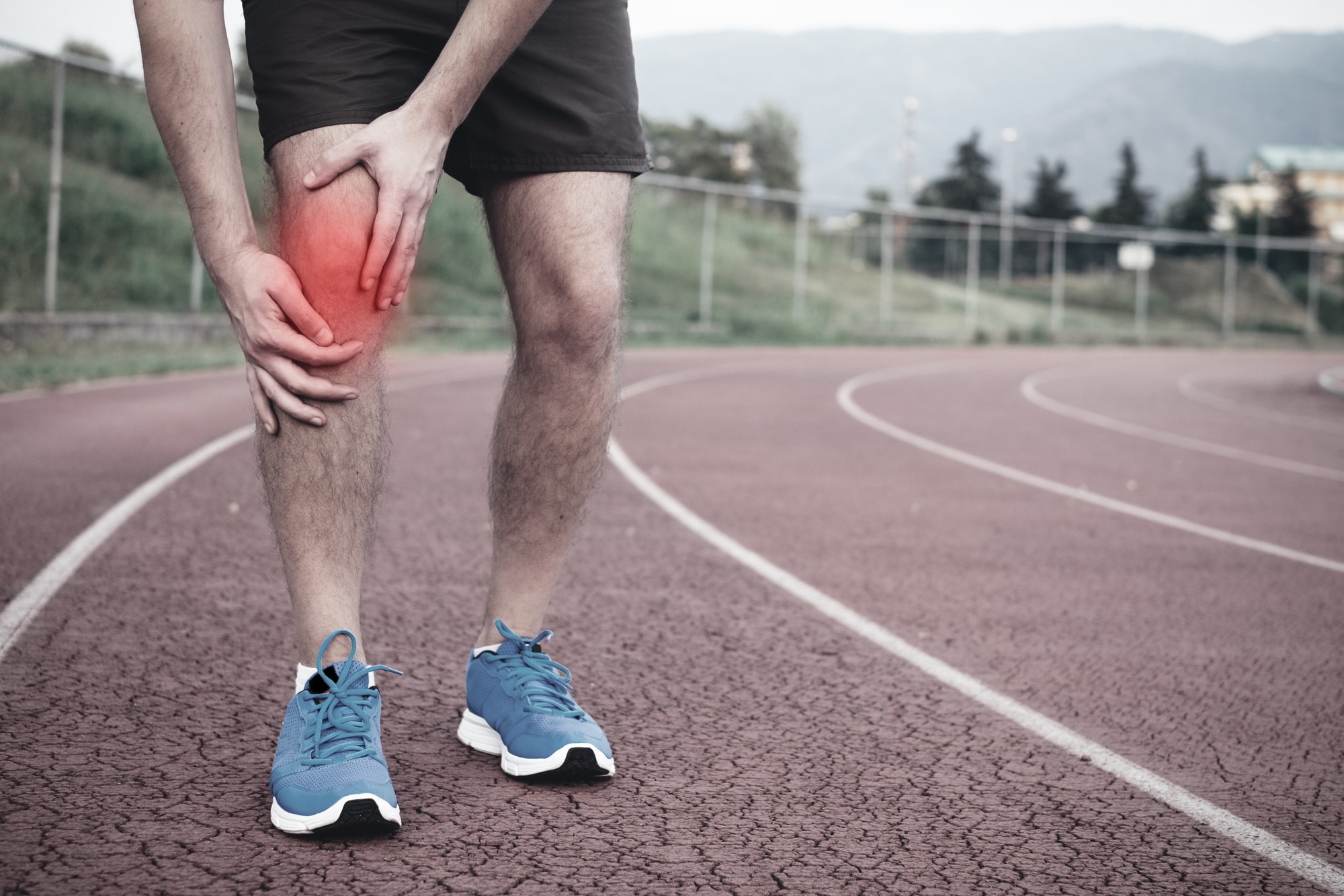 Sports Physical Therapy