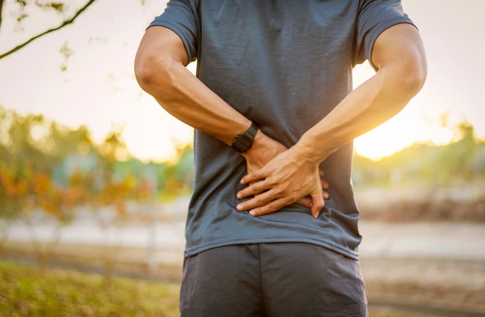 Back Pain Assessment