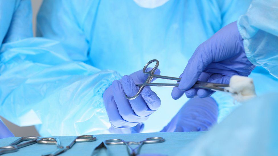 Conservative Treatment Over Surgery