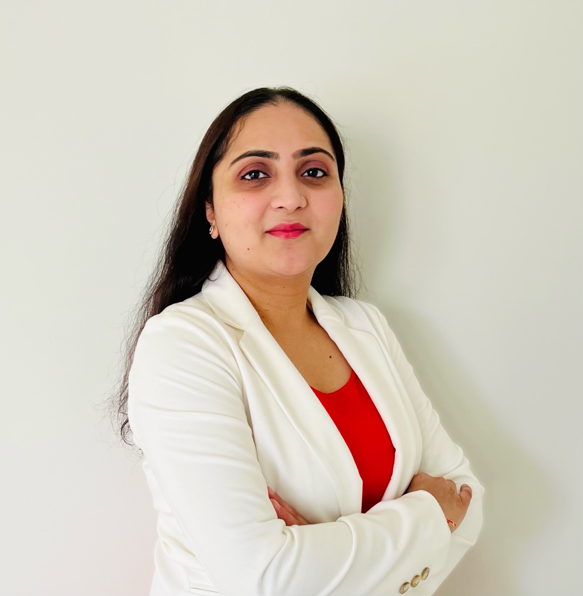 Chandani Borad, PT, DPT, CKTP