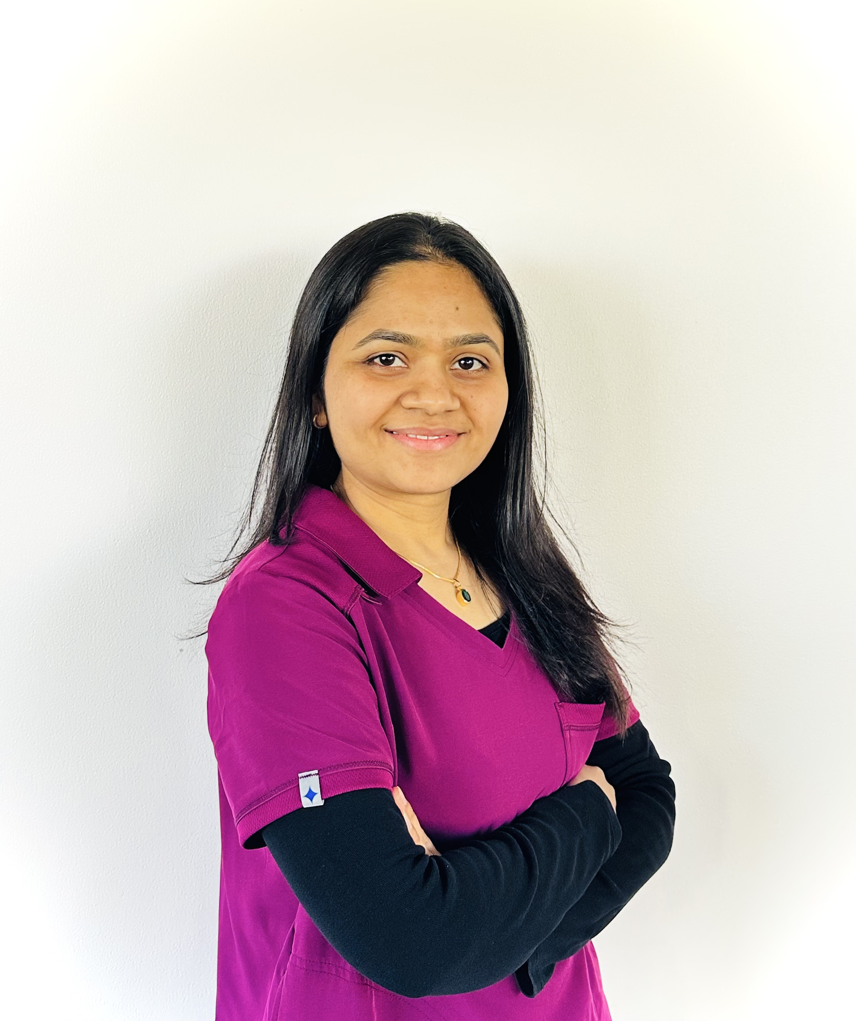 Janki Patel, PT, DPT